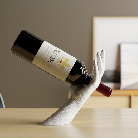 Suport de Vin VinoGrace Elegance