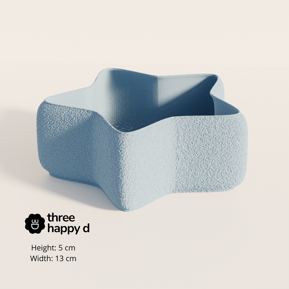 Tavă organizatoare modulară Star Collection