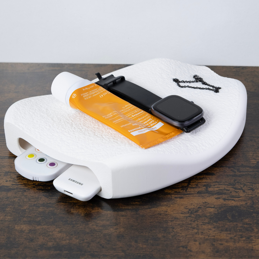 Rock Tray – tavă decorativă living