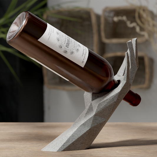 Suport de vin VinoGrace Minimal