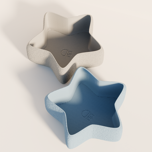 Tavă organizatoare modulară Star Collection