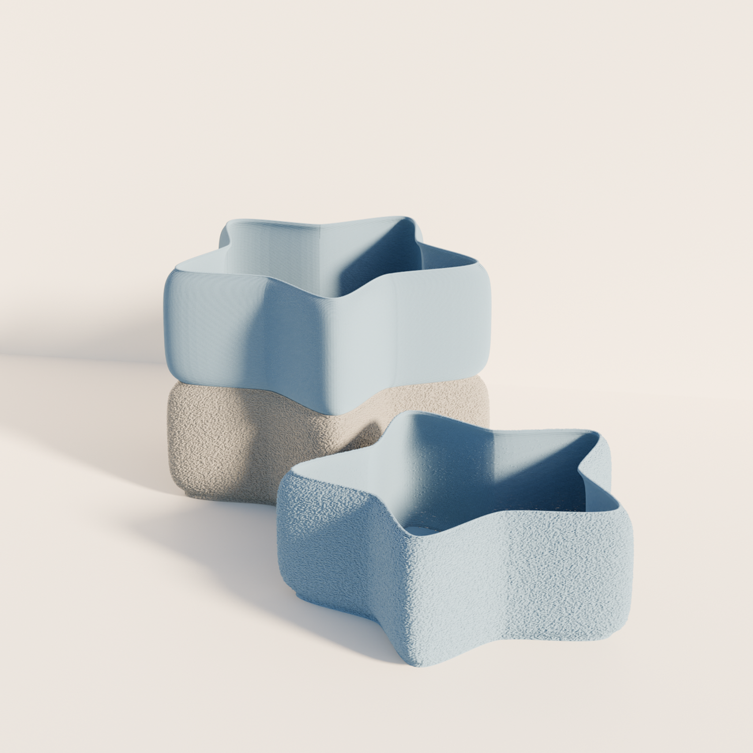 Organizare cu design